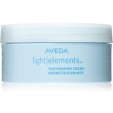 Aveda light Elements™ texturizing creme Cene