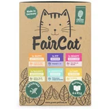 Green Petfood FairCat Multipack - 6 x 85 g