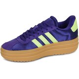 Adidas VL COURT BOLD J Ljubičasta | shoptok.hr