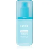 Hydrating Serum with Hyaluronic Acid & Vitamins C + E hidratantni serum za sjaj i zaglađivanje kože lica 30 ml