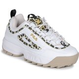 Fila DISRUPTOR P Bijela Cijene