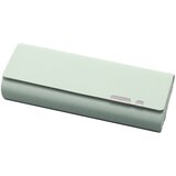 INF Etui za očala iz PU usnja Grey, (21541052) | Shoptok.si