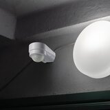  spoljni infracrveni senzor pokreta 240° 600W/230V IP65, beo | Eponuda.com