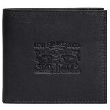 Levi's Levis - kožni muški novčanik Cene