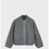 Bomber jakna