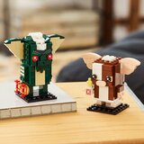 Lego &amp;reg; BrickHeadz - Figure Gremlina Gizma i Stripea (40919) Slike