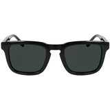 Lacoste Sončna očala L951SRG-001 Črna Cene