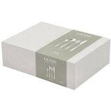 Gense Pribor 16 kom od nehrđajućeg čelika u srebrnoj boji Fuga – | shoptok.hr