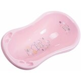 Maltex Baby Maltex kadica za bebe Zebra Roze, 84cm | Eponuda.com