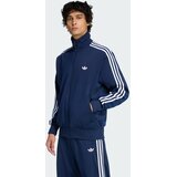 Adidas Gornji dio trenirke 'Firebird' mornarsko plava / bijela | shoptok.hr