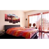  Slika - Wild savannah 100x50 | shoptok.hr