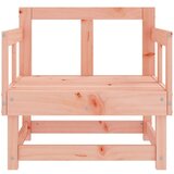  Vrtni stol 2 kosa trden les douglas | Shoptok.si