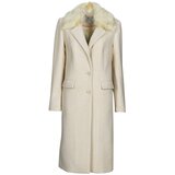 Guess Plašči LAURENCE COAT Bež Cene