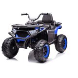  Dečiji Quad na akumulator 140 plavi Cene