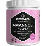 Vitamaze D-manoza v prahu Cene