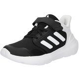 Adidas Tenisice 'Tensaur Run 3.0' crna / bijela Cijene