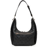 Guess Ročna torba Phoebe HWPD96 65020 Črna | Shoptok.si