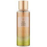 Victoria's Secret Body mist Lush orchid amber, 250 ml Cene
