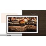 Samsung VG-SCFA50WTBXC weiß TV-Rahmen | Shoptok.si