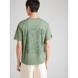 Superdry & Co Majica 'TOKYO NARRATIVE' maslinasta / tamno zelena | shoptok.hr