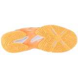 Asics Fitnes / Trening Chaussures de sport Blade FF 2 léger Bela | Shoptok.si