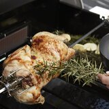 Barbecook BBQ samovrtljivo nabodalo za plinske žare Stella | Shoptok.si