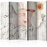  Paravan u 5 dijelova - Love letter II [Room Dividers] 225x172 Cijene