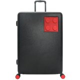Lego KOFER 61 CM: URBAN, CRNO-CRVENI | ePonuda.com