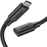 Ugreen USB-C podaljšek, 1M - PolyBag | Shoptok.si