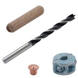 Wolfcraft Označivači za tiple O 8mm | Eponuda.ba