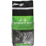 World's Best pesek za mačke - 12,7 kg | shoptok.hr