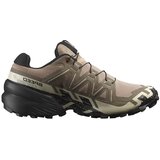 Salomon Tek & Trail Speedcross 6 Črna | Shoptok.si
