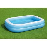 Bestway Dječji bazen za dvorište 269x175x51cm 54006 plavi | Eponuda.ba