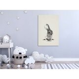  Slika - Fluffy Bunny (1 Part) Vertical 40x60 | shoptok.hr