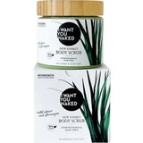 I WANT YOU NAKED new energy body scrub - 500 ml Cijene