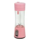 1582p blender prenosivi usb roze