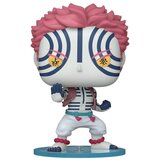 Funko Bobble Figure Anime - Demon Slayer Kimetsu no Yaiba POP! - Akaza | Eponuda.com