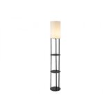 Rabalux Podne lampe Bronn E27 1x MAX 40W crna (74106) Cene