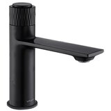 Valvex Baterija za umivaonik DECOR CRNA 2420650 | Eponuda.ba