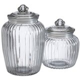 Premier Housewares Staklena posuda za namirnice Old fashioned – | shoptok.hr
