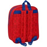 Spiderman Ruksak 3D Marvel 27 cm | shoptok.hr