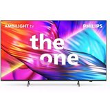 Philips LED TV 75PUS8919/12,THE ONE, 4K, 144 HZ, AMBILIGHT + Soundbar TAB5309/10, 240W | ePonuda.com