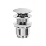 Remer Pileta za umivaonik automatska clik-clack 905CC2114 Cijene