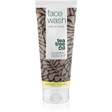 Australian Bodycare Face Wash Lemon Myrtle čistilni gel za obraz za problematično kožo 100 ml Cene