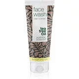Australian Bodycare Face Wash Lemon Myrtle čistilni gel za obraz za problematično kožo 100 ml