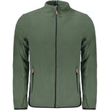 Norway 1963 MEN&#39;S ZIP-UP SWEATSHIRT GREEN Cijene