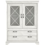 Premium Living Vitrina Kashmir, Bela Cene
