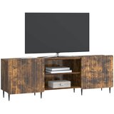 TV ormar Dimljeni hrast 150 x 31 x 52 cm Konstruirano drvo | shoptok.hr