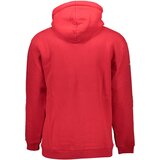 Superdry SWEATSHIRT WITHOUT ZIP MAN RED | Shoptok.si