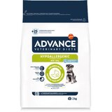 Advance veterinarska dieta za pse Hypoallergenic Mini - sojine beljakovine 2 kg | Shoptok.si